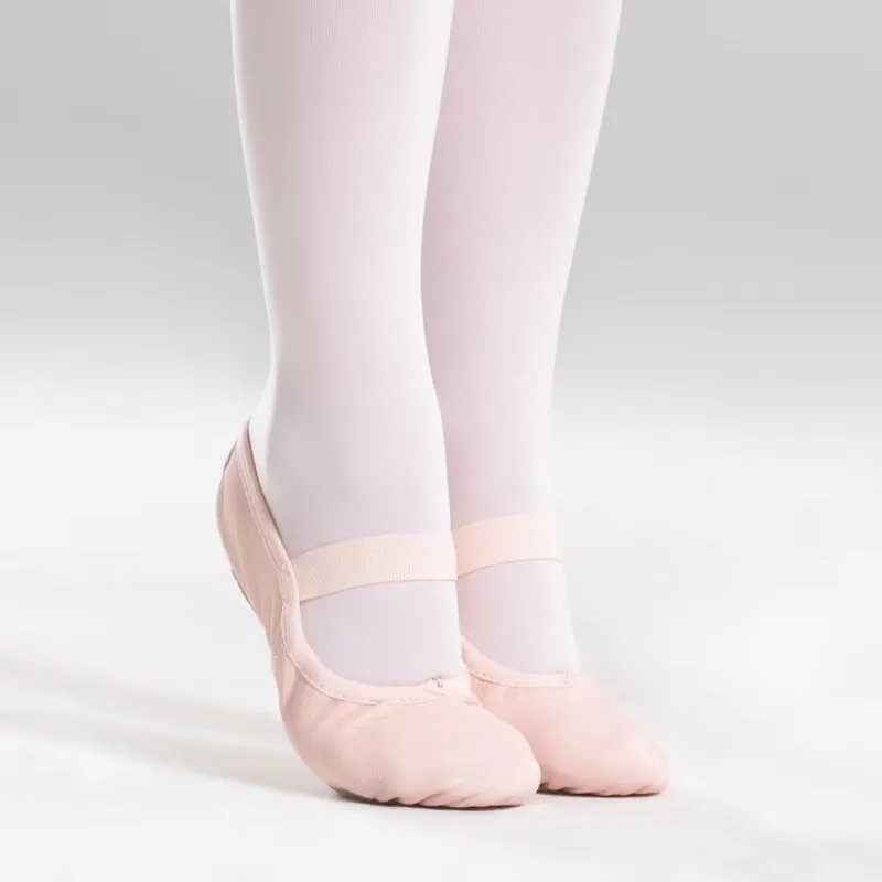 Half pointe shoes Starever, 25-38, pink