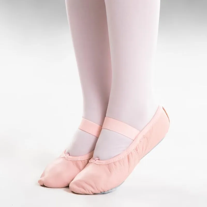 Half pointe shoes Starever, 25-38, pink