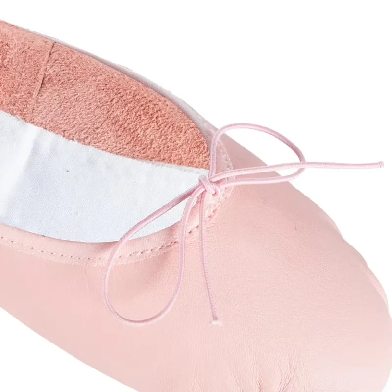 Half pointe shoes Starever, 25-38, pink