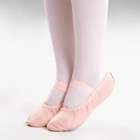 Half pointe shoes Starever, 25-38, pink