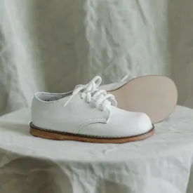 Harvey Oxford - White