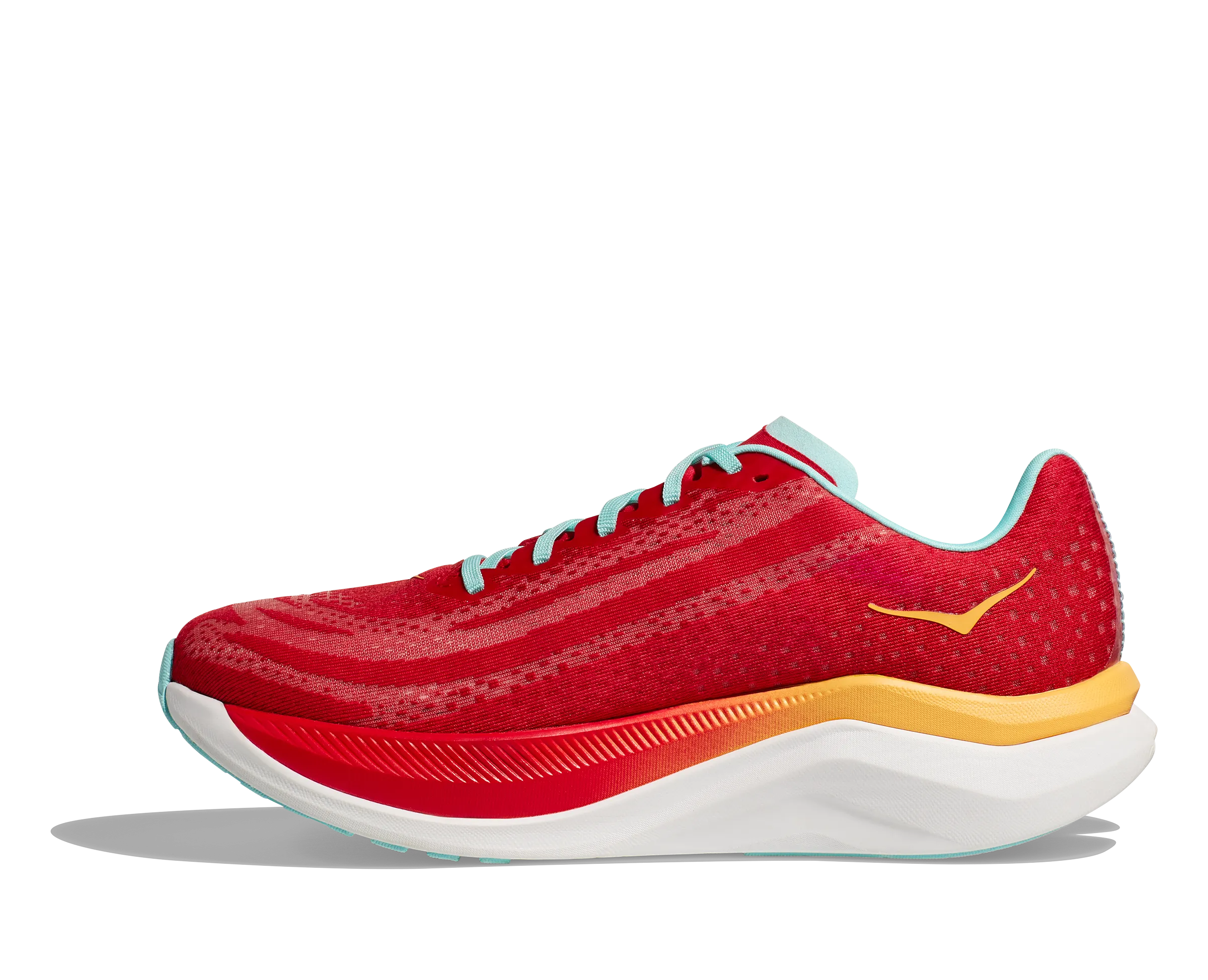 Hoka Men's Mach X (CRSCL)