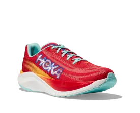 Hoka Men's Mach X (CRSCL)