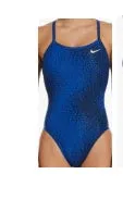 JCC Stingrays _Nike Hydrastrong Delta Racerback One Piece