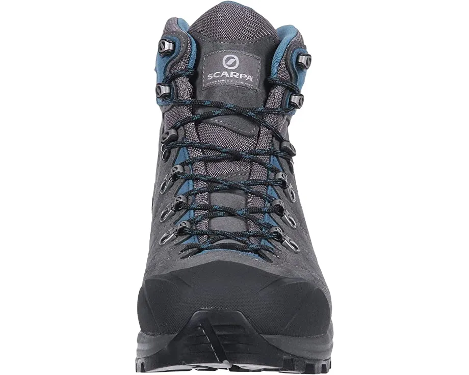 Kailash Trek GTX Scarpa boots, gray