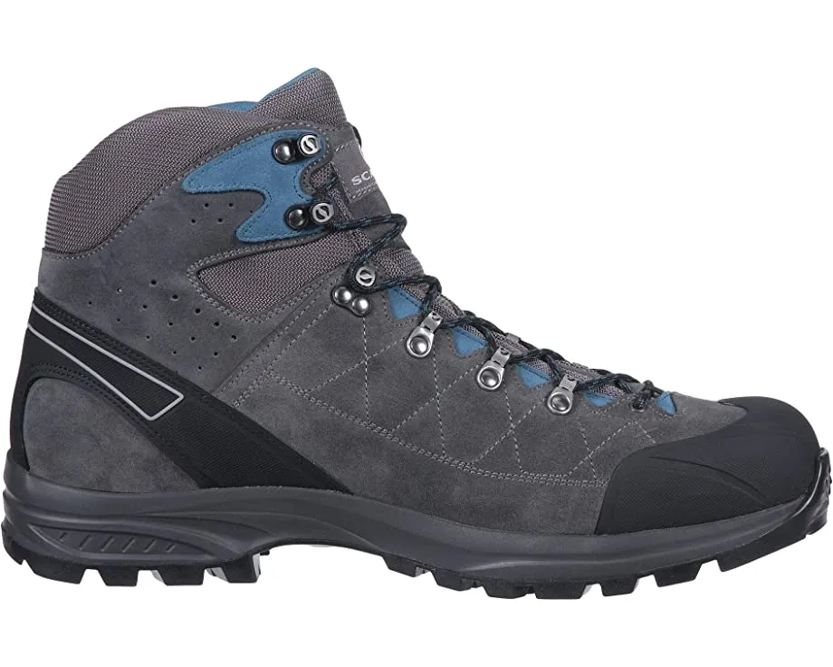 Kailash Trek GTX Scarpa boots, gray