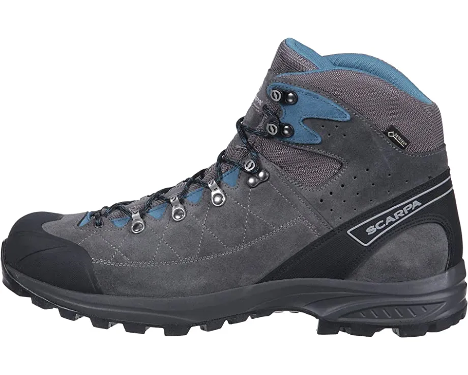 Kailash Trek GTX Scarpa boots, gray