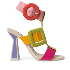 KAT MACONIE DELIZ HEELS