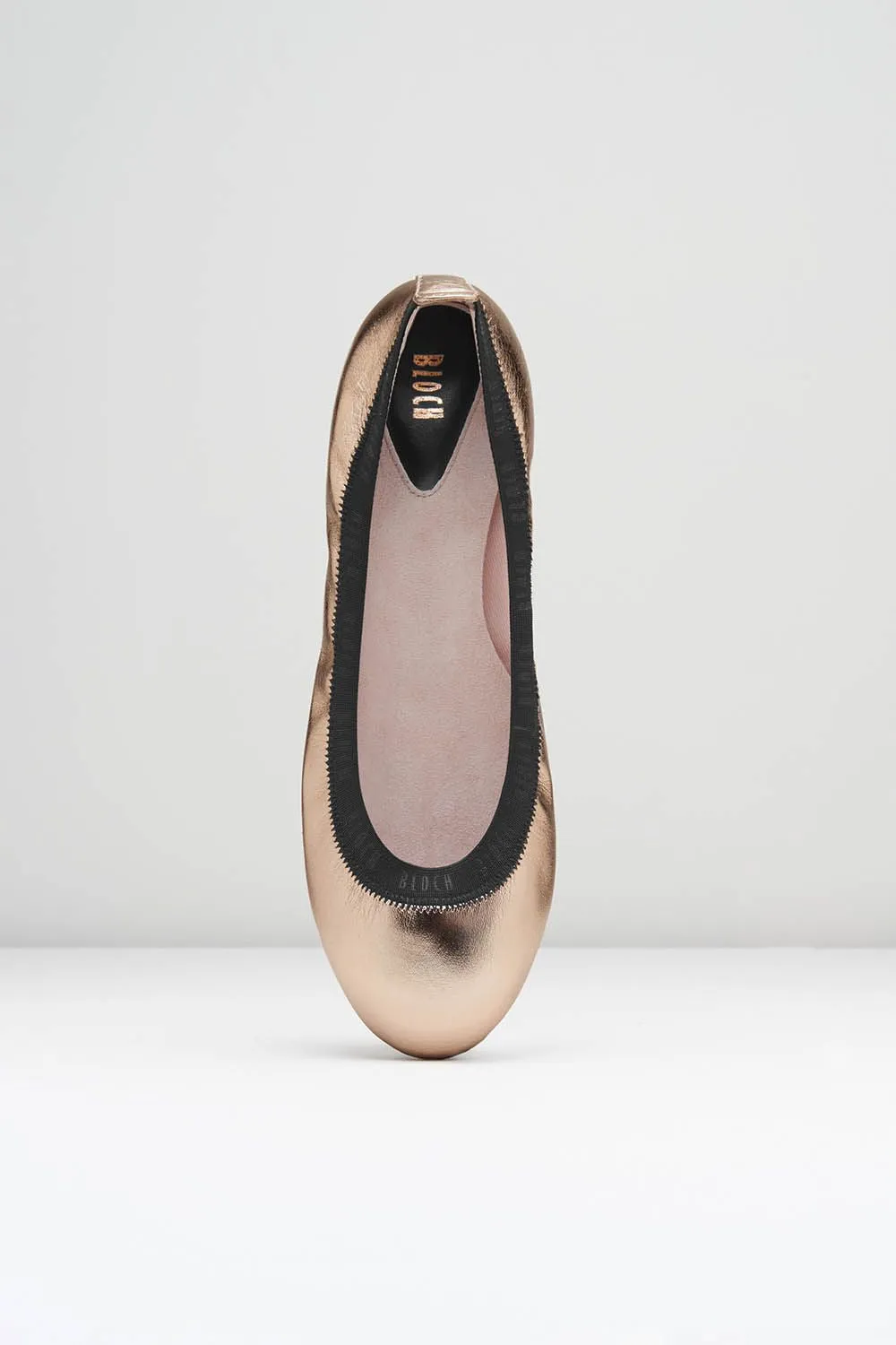 Ladies Carina Ballet Flats