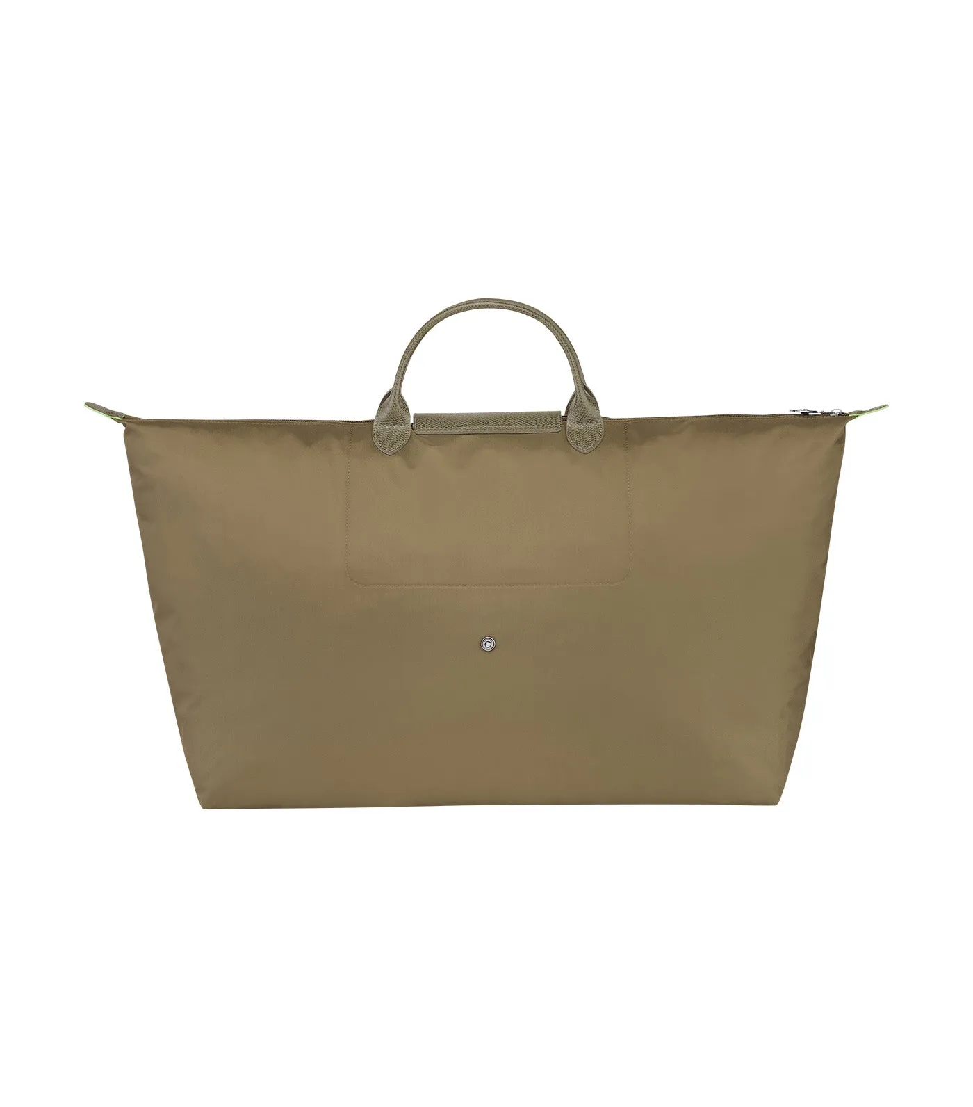 Le Pliage Green Travel Bag M Artichoke