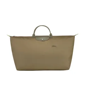 Le Pliage Green Travel Bag M Artichoke