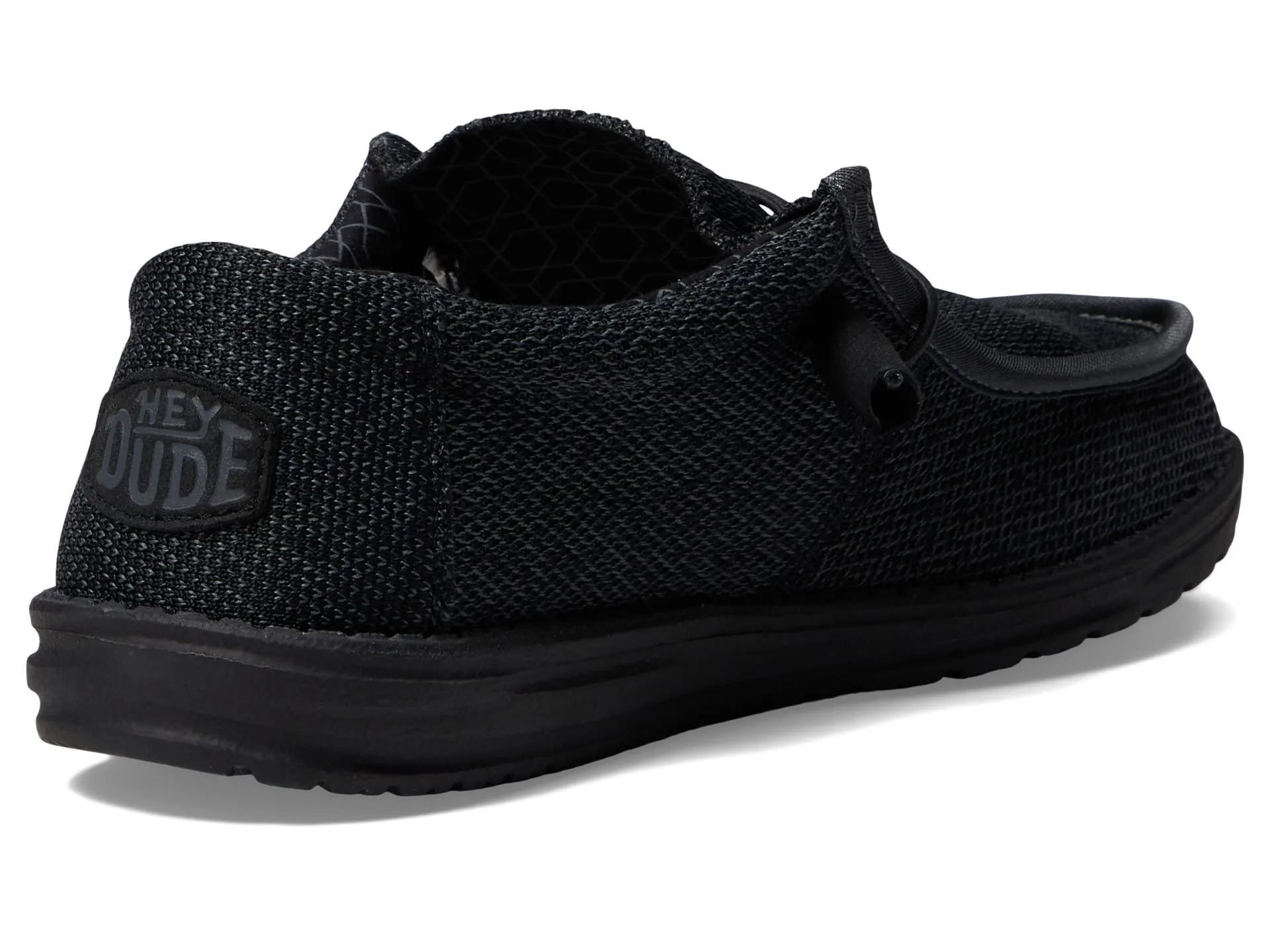 Loafers Hey Dude Wally Sox Micro Slip-On Casual Shoes