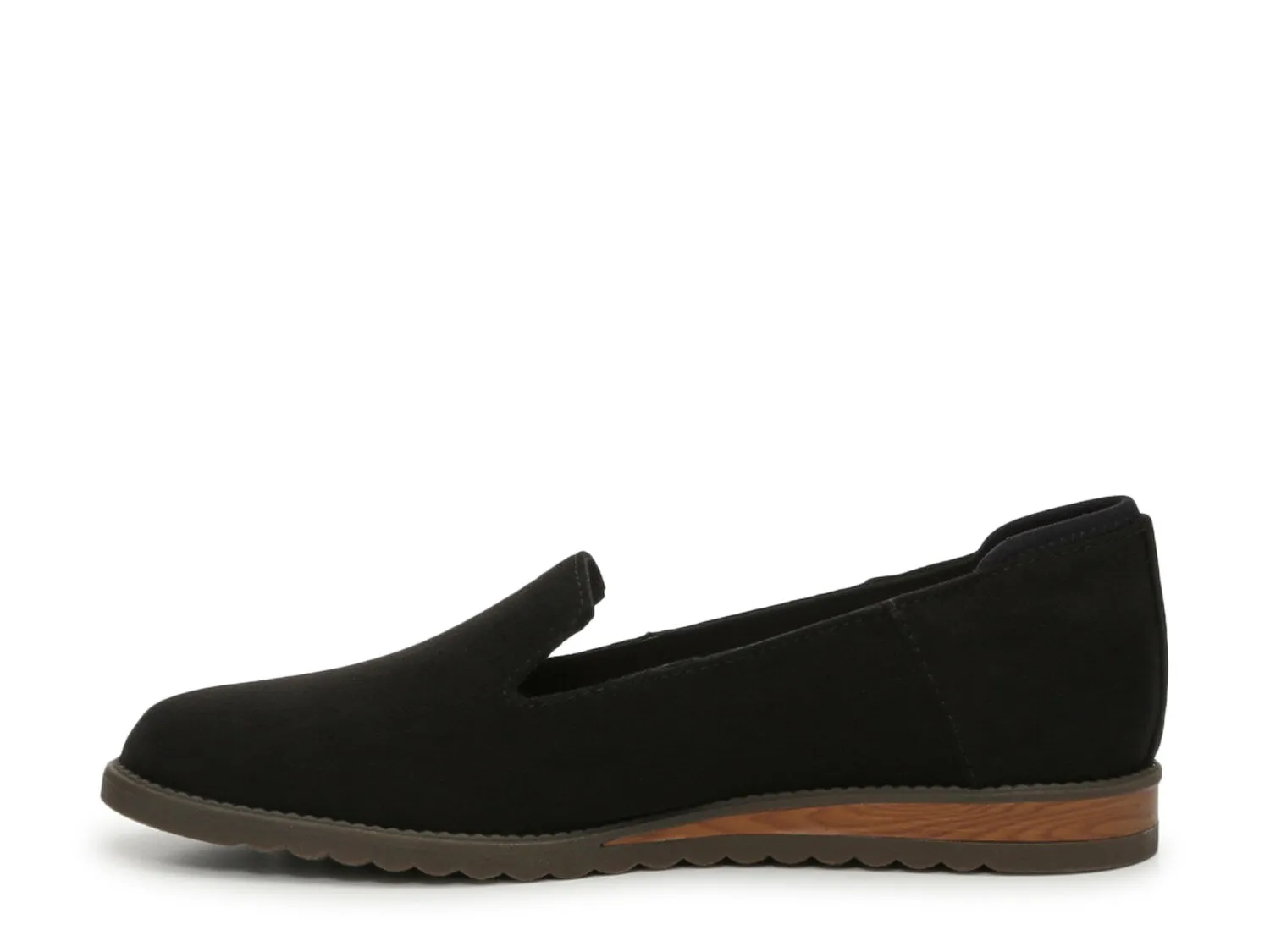 Loafers Jetset Dr. Scholl's, black