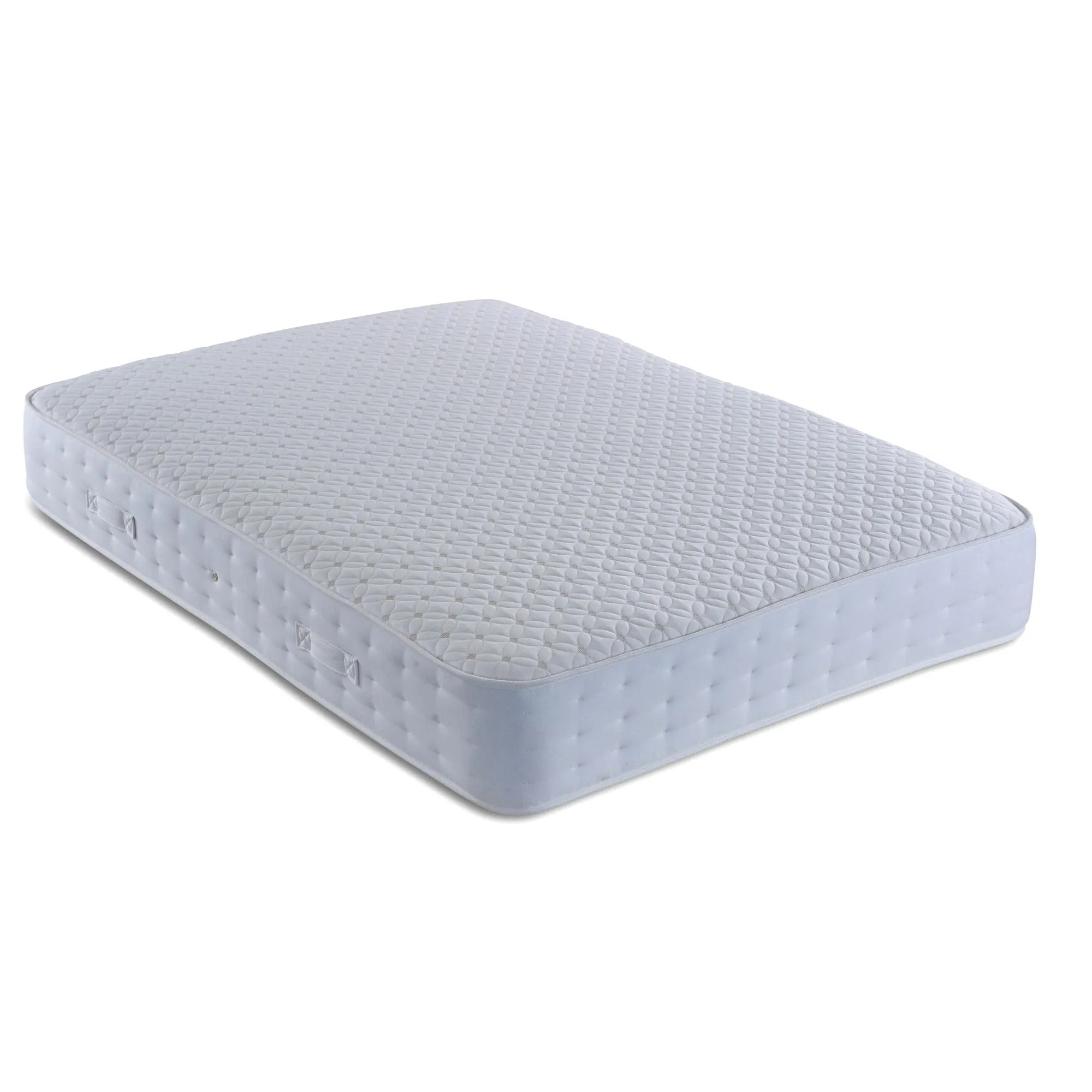 Luxury Memory Foam Mattress