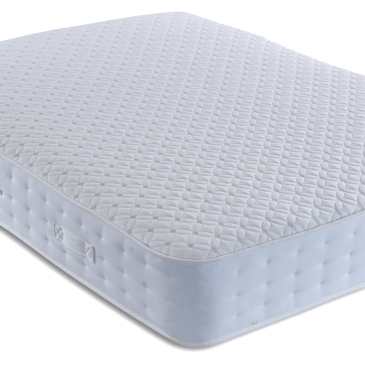 Luxury Memory Foam Mattress