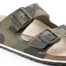 Men's Arizona SFB Camo BF