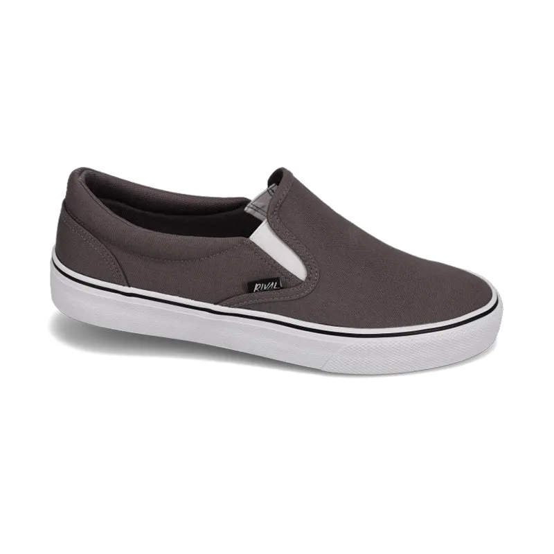 Men's Deuces Ash Grey