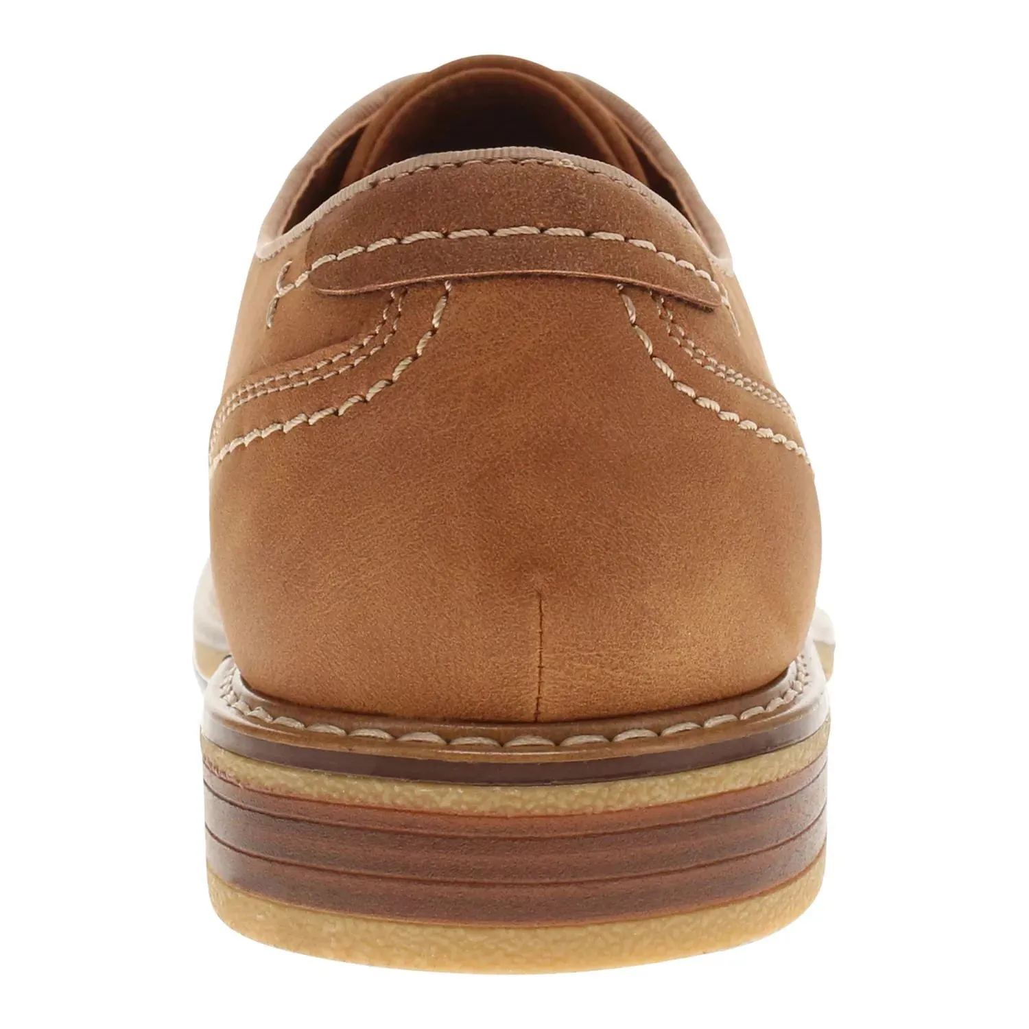 Men's Dockers Bronson Rugged Oxford Shoes