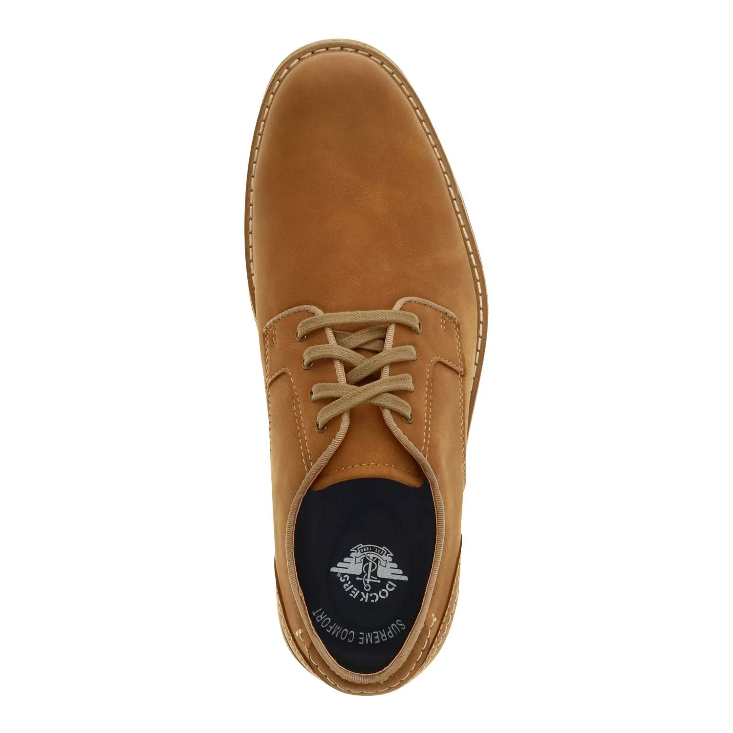 Men's Dockers Bronson Rugged Oxford Shoes