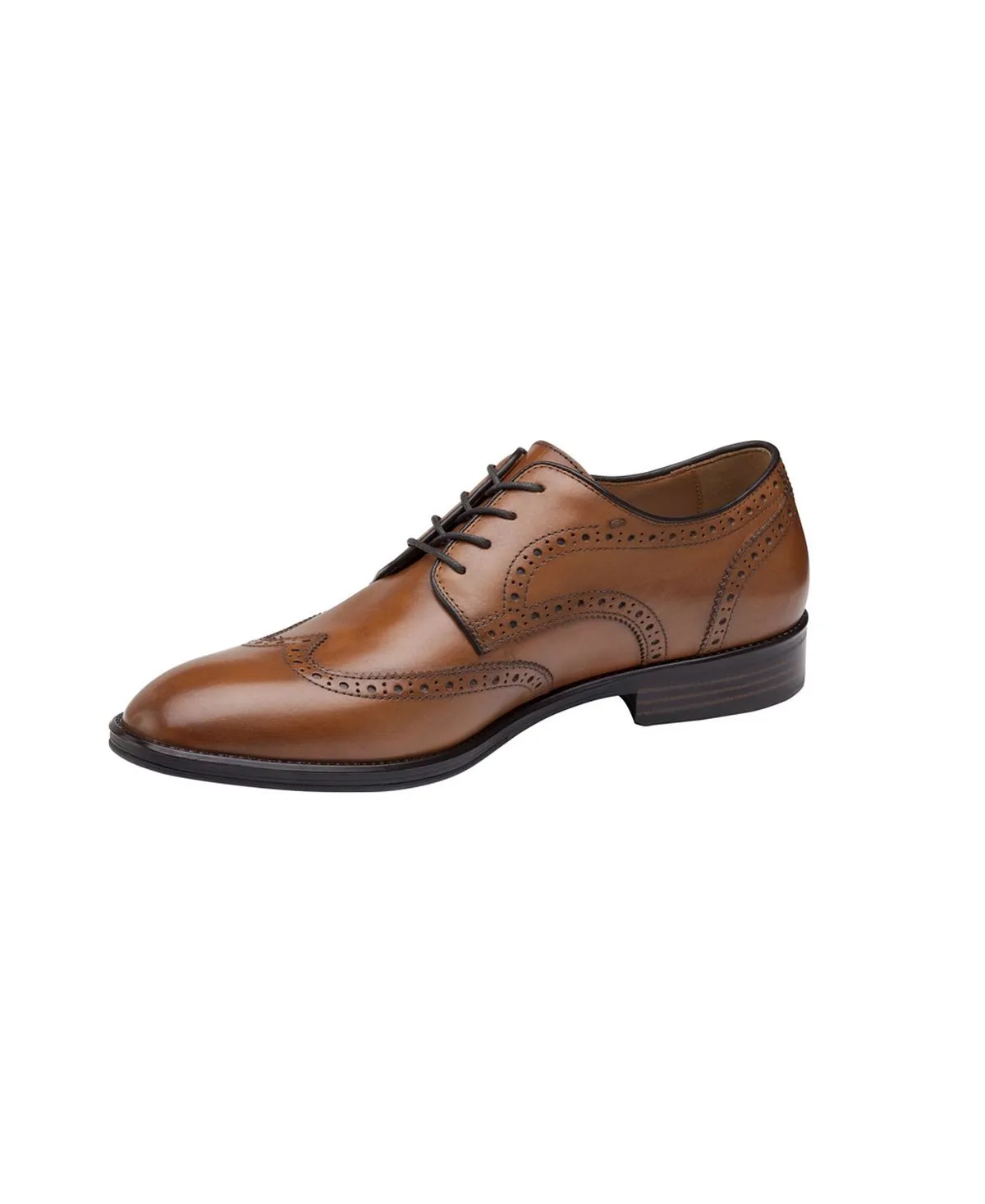 Men's henrick wingtip Johnston & Murphy shoes