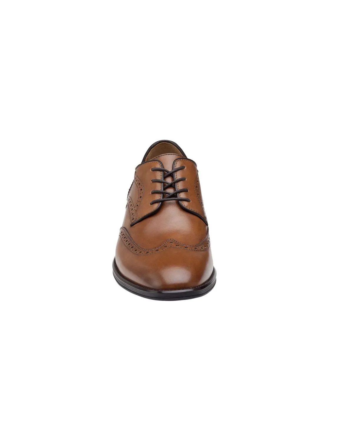 Men's henrick wingtip Johnston & Murphy shoes