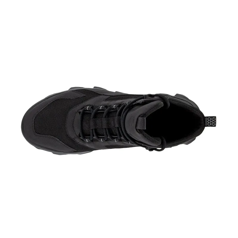 Men's MX Mid Boot GORE-TEX Black/Black