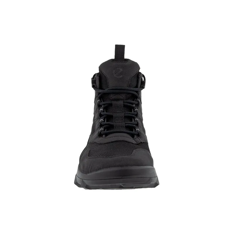 Men's MX Mid Boot GORE-TEX Black/Black