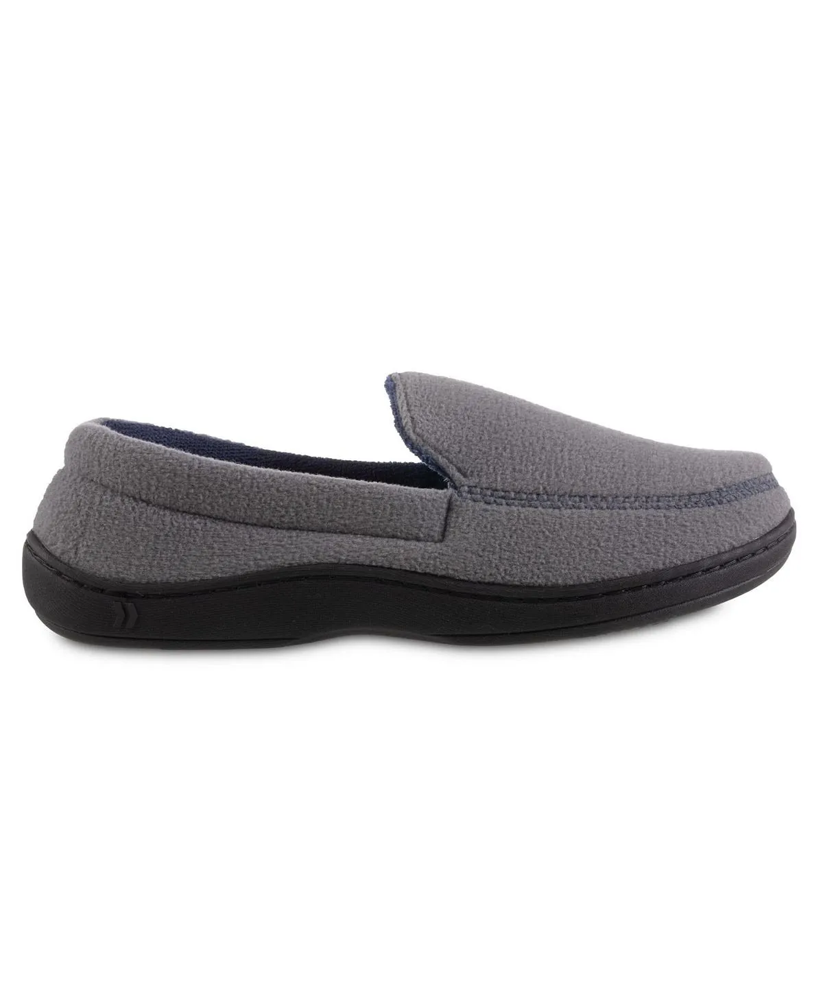 Men's Roman loafers eco comfort slipper isotoner signature Totes