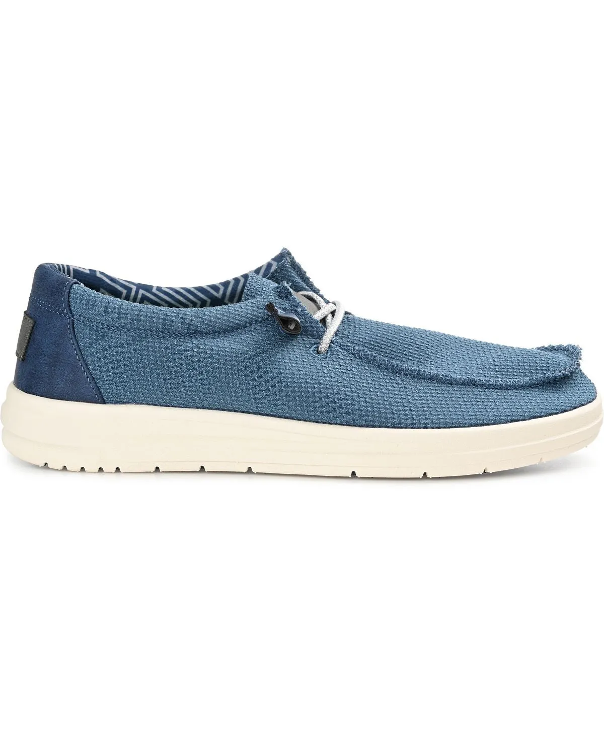 Moore Vance Co Men's Casual Slip-on Sneakers