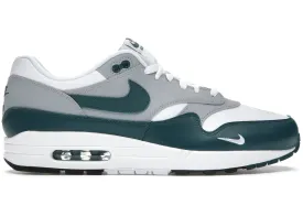 Nike Air Max 1 Dark Teal Green