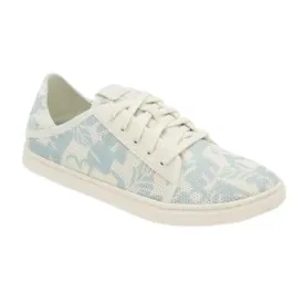 Olukai Women's Pehuea Li Sneakers Offwhite