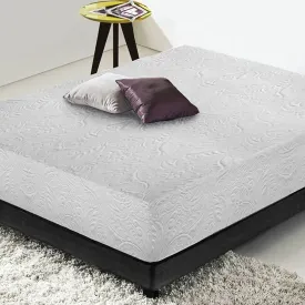 Thermo-Gel Mattress (in-store pickup only)