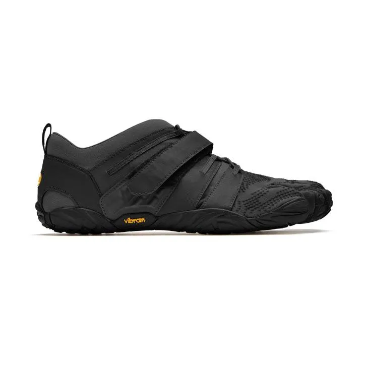 V-Train 2.0 Womens All Black