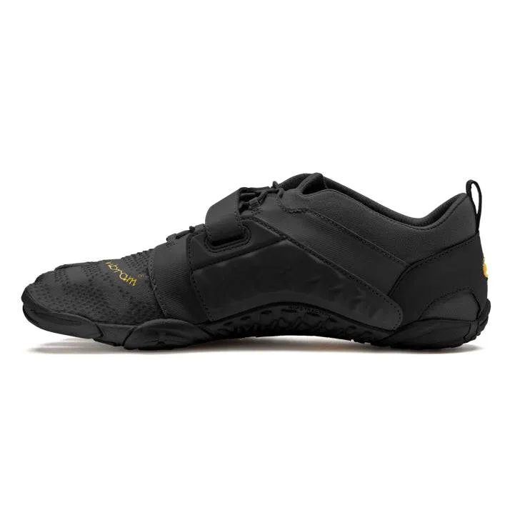 V-Train 2.0 Womens All Black