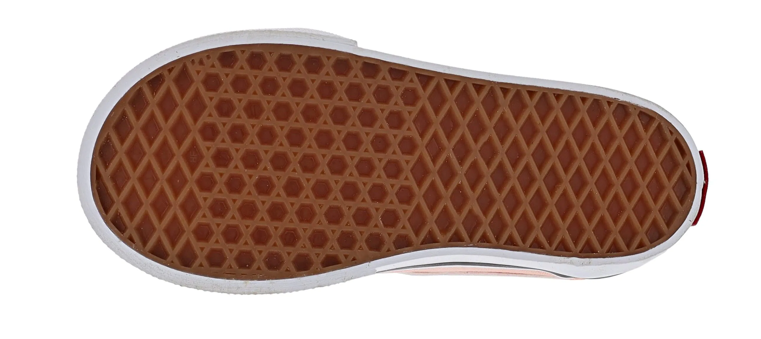 Vans Toddler's Ward Slip On Shoes