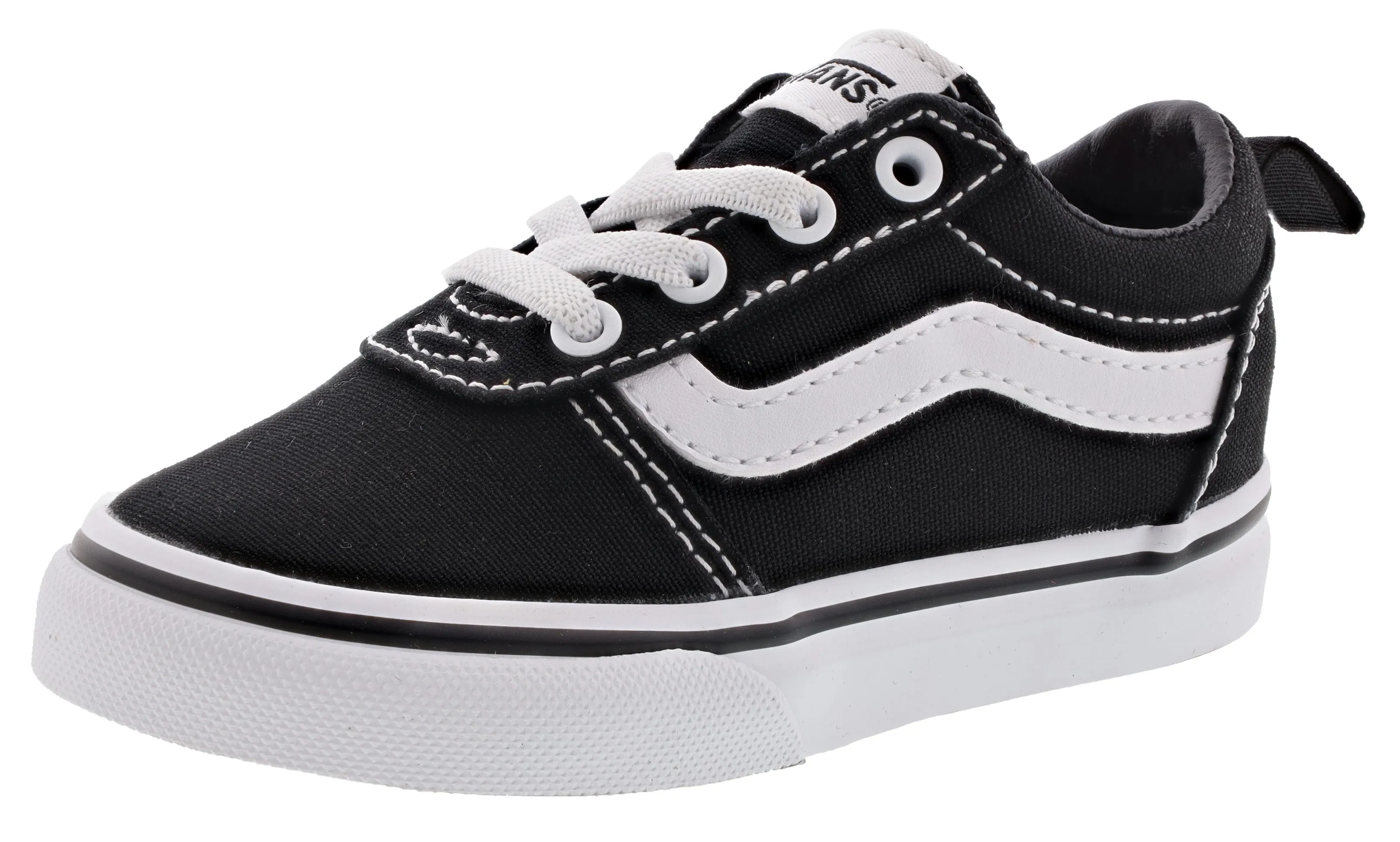 Vans Toddler's Ward Slip On Shoes