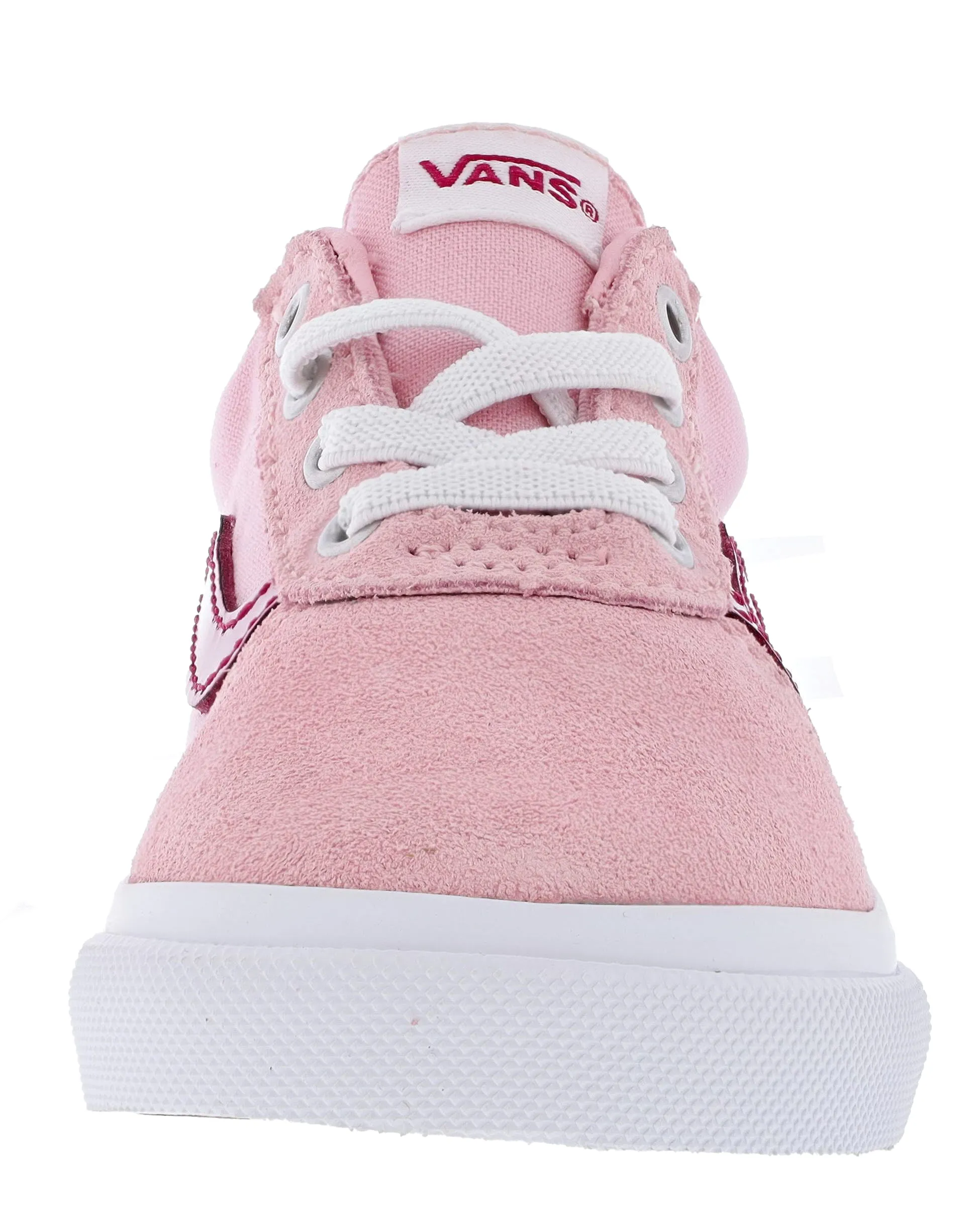 Vans Toddler's Ward Slip On Shoes