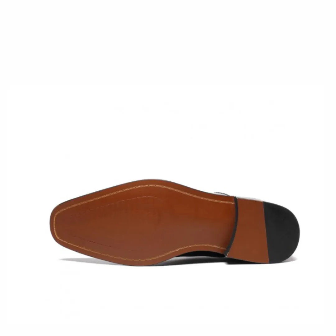 Volo Alte Castelo Elevated Oxford Shoes