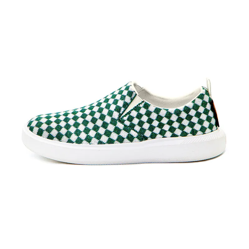 Women's Byron Slip-On Offshore Green