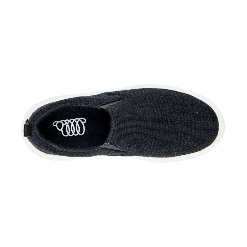 Women's Byron Slip-On Offshore Jet