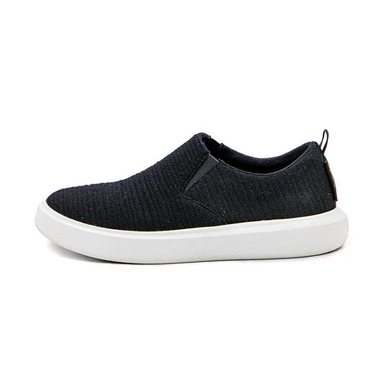 Women's Byron Slip-On Offshore Jet