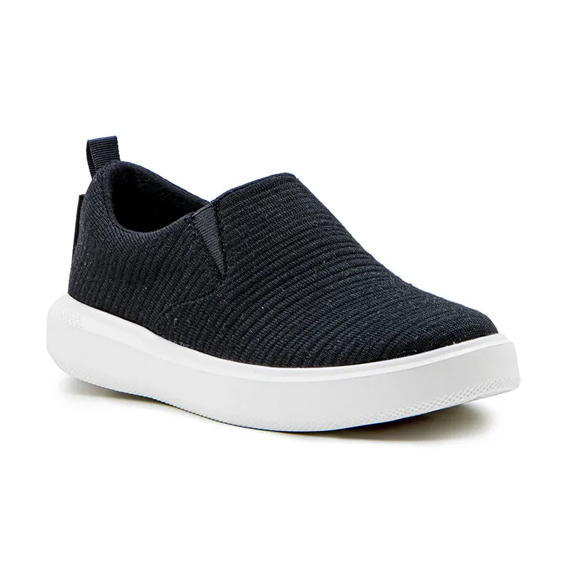 Women's Byron Slip-On Offshore Jet