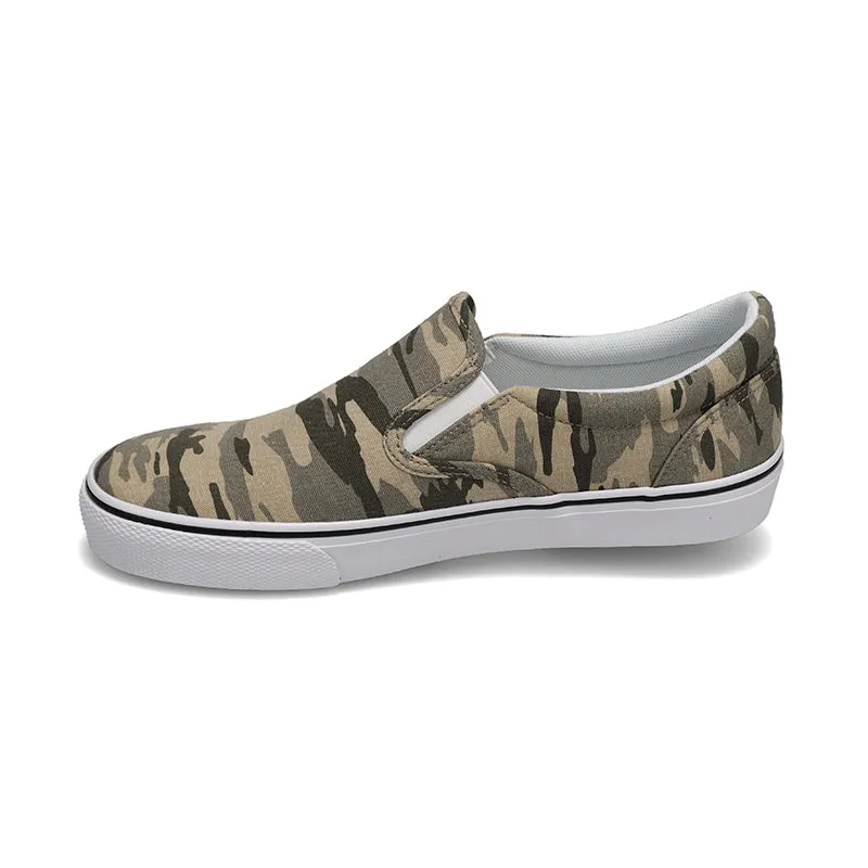 Women's Deuces Camo