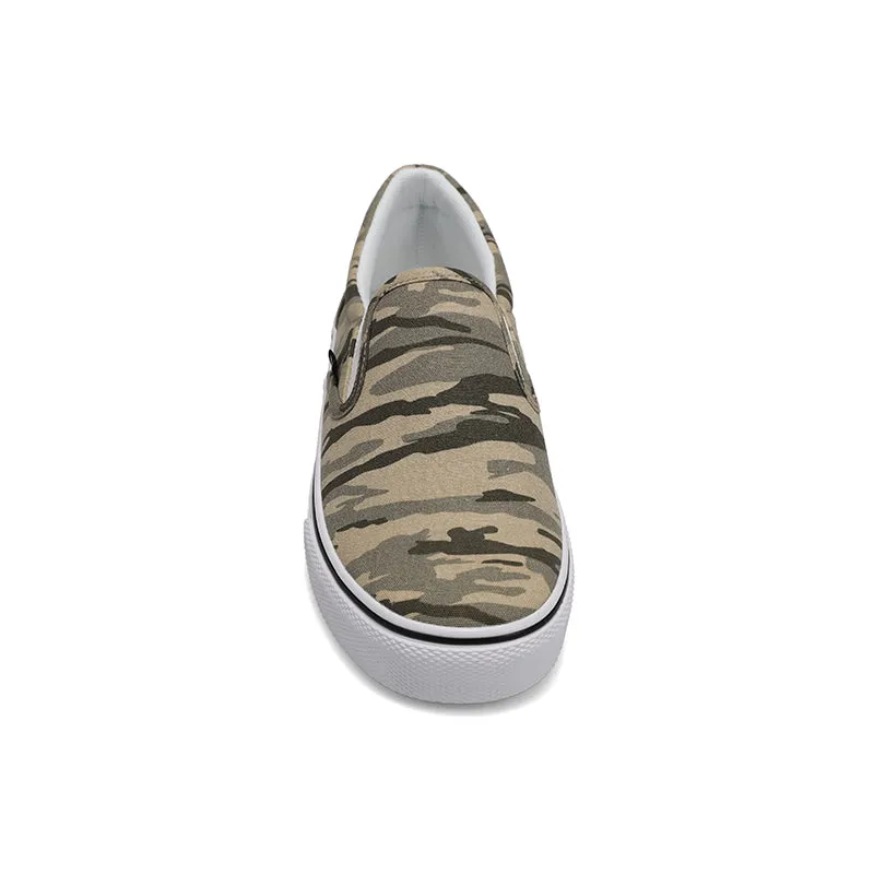 Women's Deuces Camo