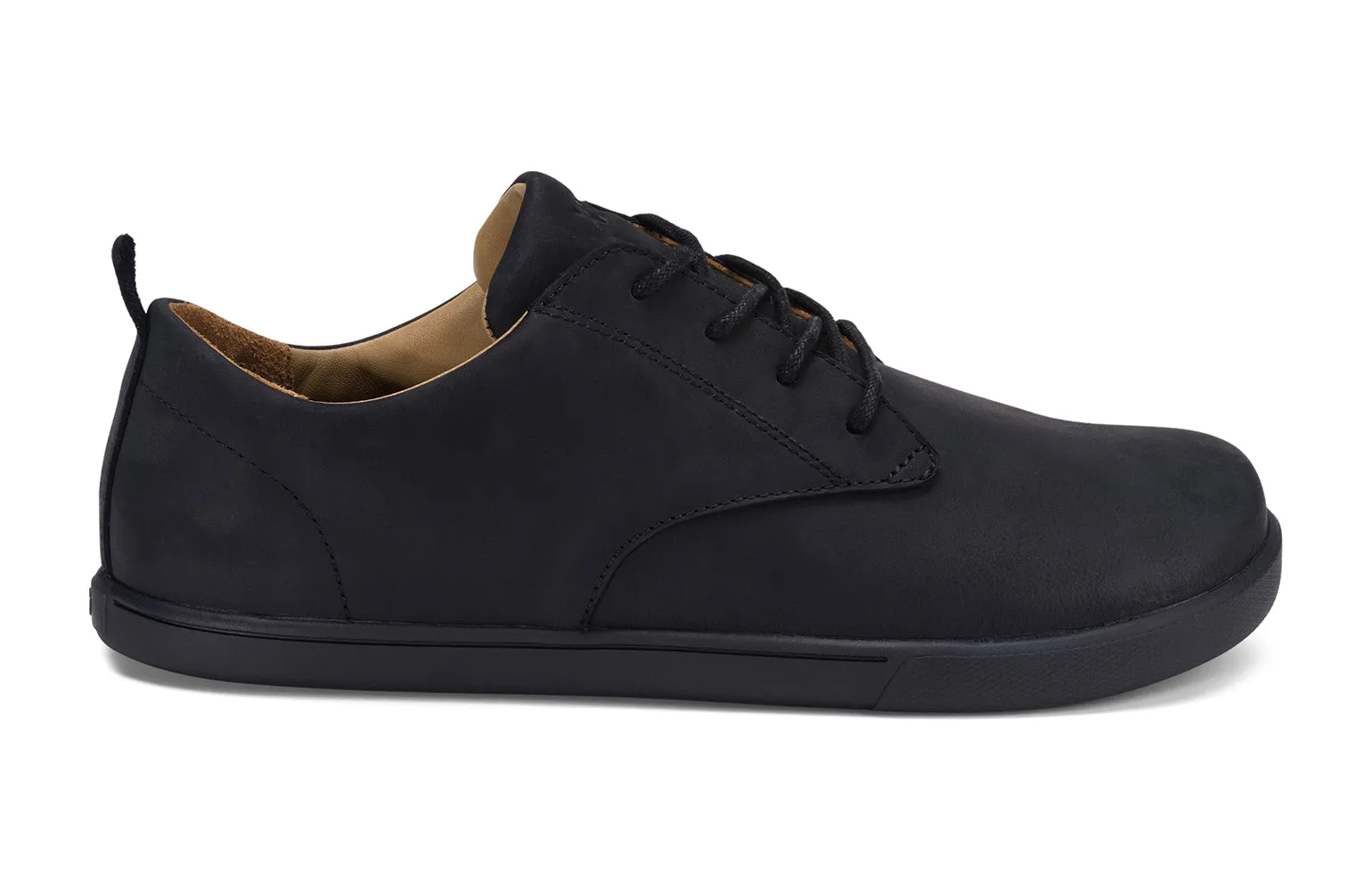 Xero Glenn Leather Shoe in Men's Sizing