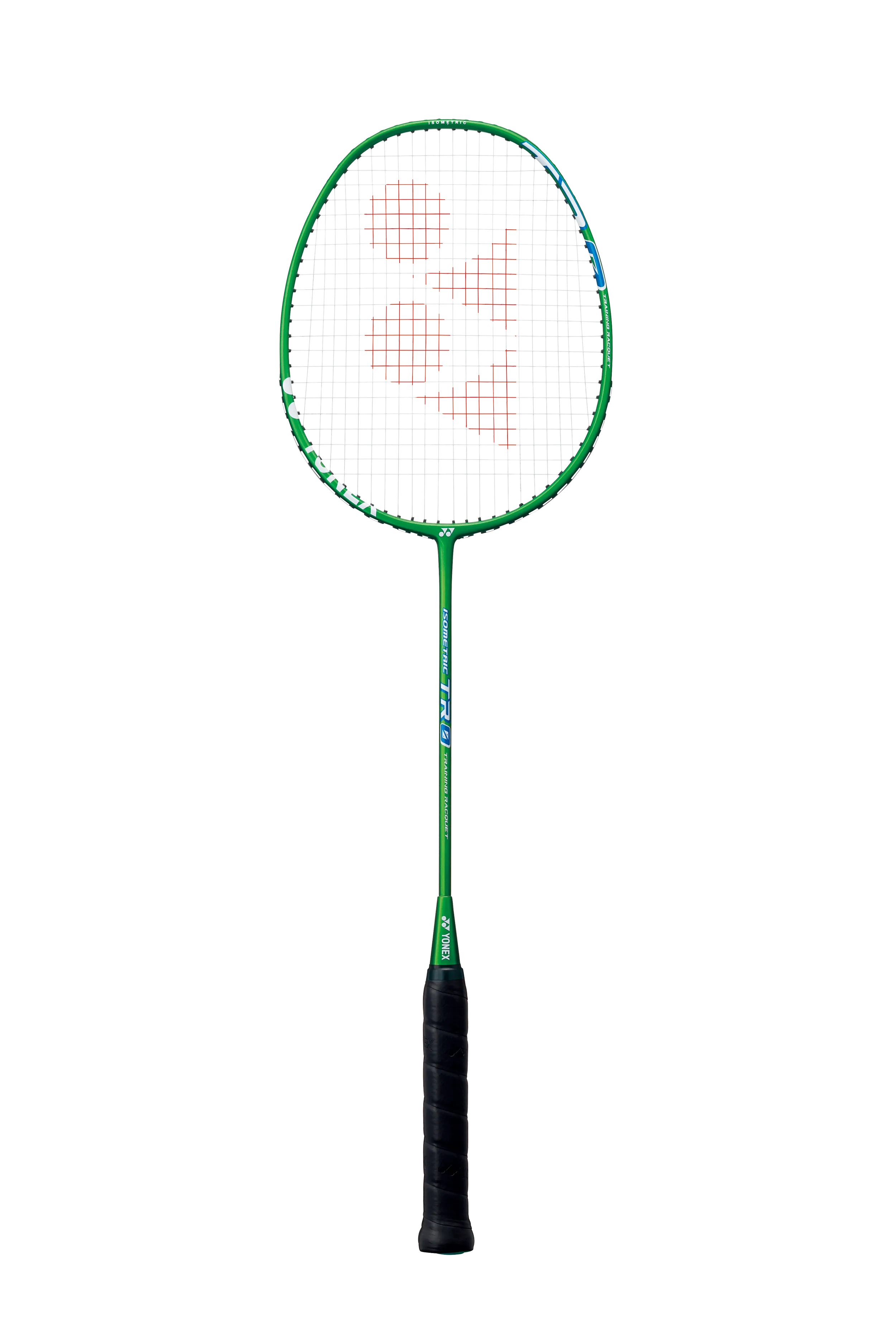 Yonex Isometric TR0 Training Badminton Racket (Pre-Strung)