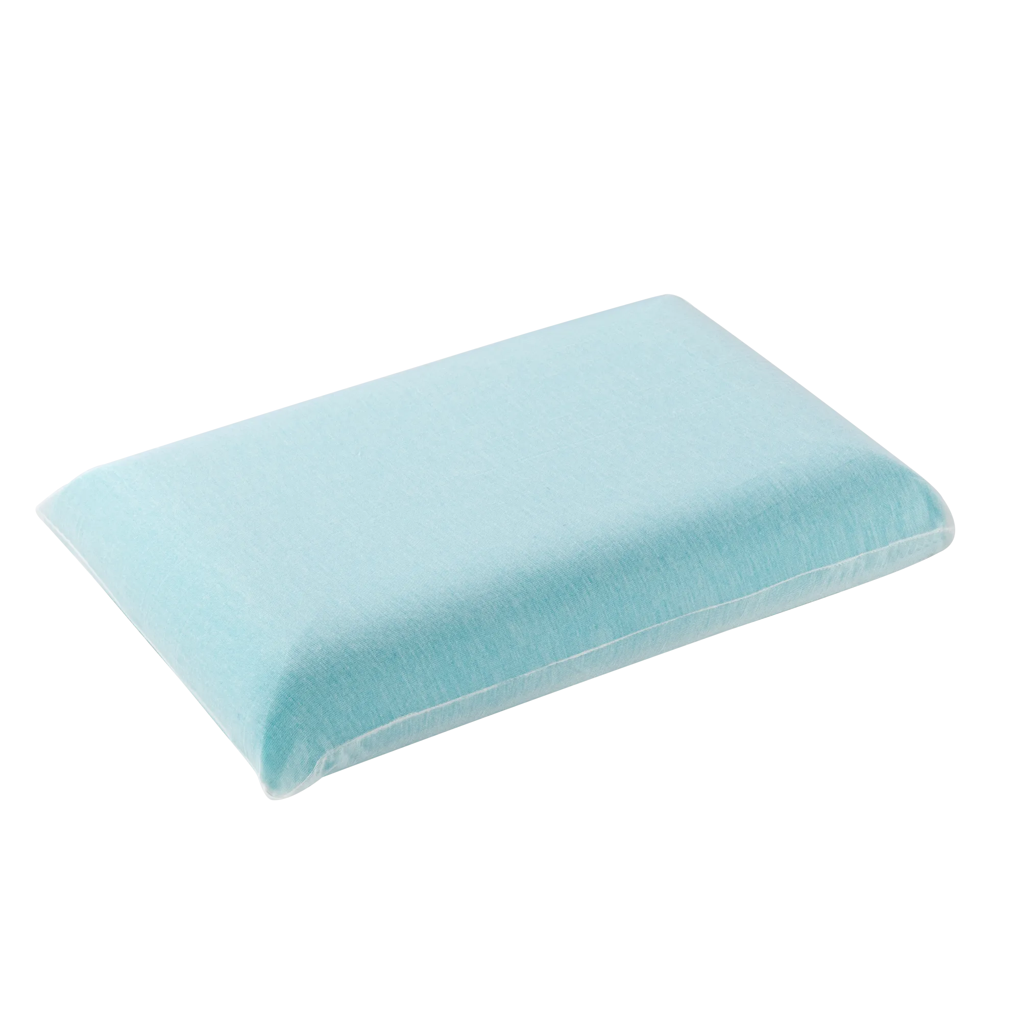 Zinus 'Cool Series' Cooling Gel Memory Foam Traditional Pillow (Without Air Holes)